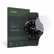 ZAŠČITNO STEKLO HOFI GLASS PRO+ SAMSUNG GALAXY WATCH 4 CLASSIC 42MM
