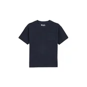 WE Fashion Majica marine