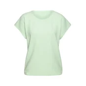 VIVANCE Majica pastelno zelena