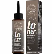 OnlyBio tonik za lase HAIR IN BALANCE, medenjaki 100 ml