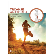 Trcanje - anatomija
