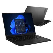Prenosnik ASUS TUF Gaming A14 Ryzen 7-260, 16GB RAM, 1TB SSD, Windows 11 Home, RTX 5060
