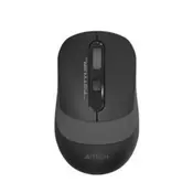 Fstyler 2.4G Wireless Mouse A4 Tech FG10(Grey) bežicni opticki miš 2000dpi
