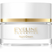 Eveline Cosmetics Super Lifting 4D nocna krema protiv bora 50+ 50 ml