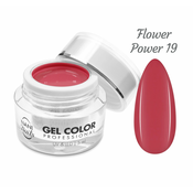 NANI UV/LED gel Professional 5 ml – Flower Power