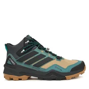 ADIDAS TERREX Škornji Skychaser mokka/petrol/črna