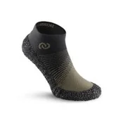 Barefoot nogavičasti čevlji SKINNERS COMFORT 2.0 kaki - XXL(47-48)