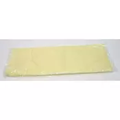 BENT krpa MASLIM PROPYNETTE 61x22 1/50, rumena