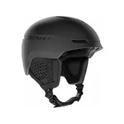 Scott Kaciga Ski Track Black 19