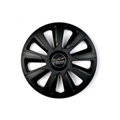 CAR 888 ACCESSORIES Univerzalne Ratkapne 14 Black Abs Set