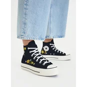 Modne superge Converse Chuck 70 A16864C Črna