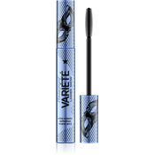 Eveline Cosmetics Variété Lashes Show vodootporna maskara za volumen i gustocu trepavica 10 ml