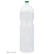 VAUDE Bike Bottle Bio steklenica, 0,75 l, prozorna ()