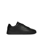Tommy Hilfiger Superge FM0FM05367 Črna