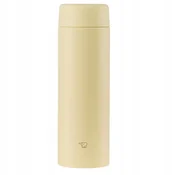 shumee Zojirushi termos vrček, primeren za pomivanje v pomivalnem stroju, SU-AA48-YM, 480 ml, rumen