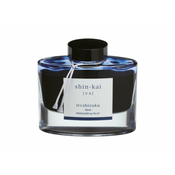 MASTILO PILOT IROSHIZUKU PLAVO SHIN KAI 50ml
