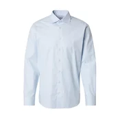 SELECTED HOMME Srajca SLHETHAN svetlo modra