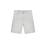 Pull&Bear Kavbojke svetlo siva