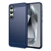 Ovitek Urbie Carbon Samsung Galaxy S21 5G, moder