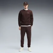 PUMA Essentials Elevated Sweatpants Men, Clothing, Chocolate Fondue, XL