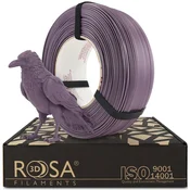 3D Refill PLA-CF filament mat grozdno vijolična (1kg/1,75mm)
