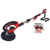 Einhell TP-DW 18/225 Li - Solo Akumulatorski brusilnik za stene - Akumulatorsko - 1200 rpm - Einhell - Ne - 18 V - Li-Ion - Ne - Ne - Da - 225 mm