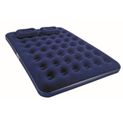 Napihljiva blazina 2 vzglavnika in tlačilka priloženi