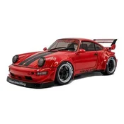 1:18 PORSCHE RWB BODYKIT TAIKANO KAISHIN RDEČA 2024