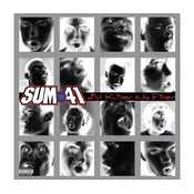 Sum 41 - All Killer, No Filler (25th Anniversary Edition) (CD)