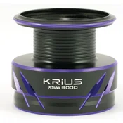 TRABUCCO KRIUS XSW SPARE SPOOL 5000