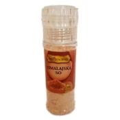 GOLDEN SPICE So, Himalajska, U bocici (Mlin), 150g