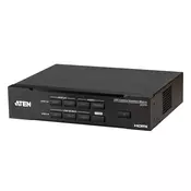 ATEN UC3310-AT-G naprava za zajemanje videa USB 3.2 Gen 1 (3.1 Gen 1)