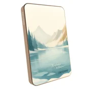 Prenosna baterija z MagSafe 5 000 mAh Zlati - NOTHERN SILENCE