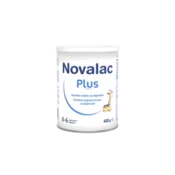 Novalac Plus 400 g