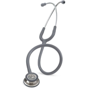 3M Littmann Classic III Stetoskop, Gray