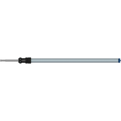 Bosch Burgija 20 x 400 x 550mm za cisto bušenje rupa za hemijsko ankerisanje SDS Clean plus-8x Solo 2608901620