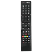 General SHARP RC4847, RC4848 - replacement remote control