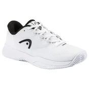 Otroška obutev za tenis Head Revolt Pro 5.0 Clay Junior White/Black EUR 32