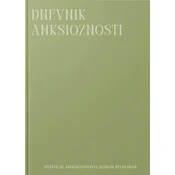 Dnevnik anksioznosti