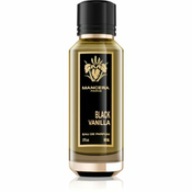 Mancera Black Vanilla parfemska voda uniseks 60 ml