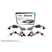 slomart Komplet Xenon AMiO S1068 CANBUS H8/H9/H11, 4300K