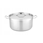 NOIS Tradicionalni lonec NOIS Profi Line 12,5 l
