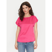 Vero Moda Bluza Merle 10305151 Roza Regular Fit