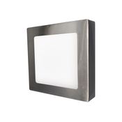 LED plafonsko svetlo FENIX LED/24W/230V 3800K 29,8 cm