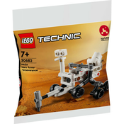 Lego Nasa-in rover za Mars perseverance ( 30682 )