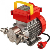 Rover Novax G 20 Inox Zupcasta elektricna pumpa