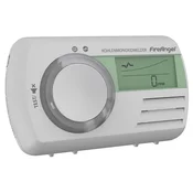 FireAngel CO-9D-DET detektor ugljicnog monoksida s LCD zaslonom