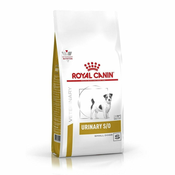 Royal Canin Veterinary Canine Urinary S/O Small Dog - 1,5 kg