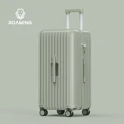Roaming Kofer, 66.04cm, Zeleni