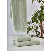 Dekordom peškir royal 70x140 - green ( 024045 )